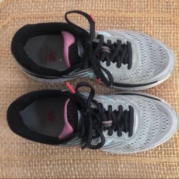 New Balance Running Shoes W880GB7 - Picture 5 of 14